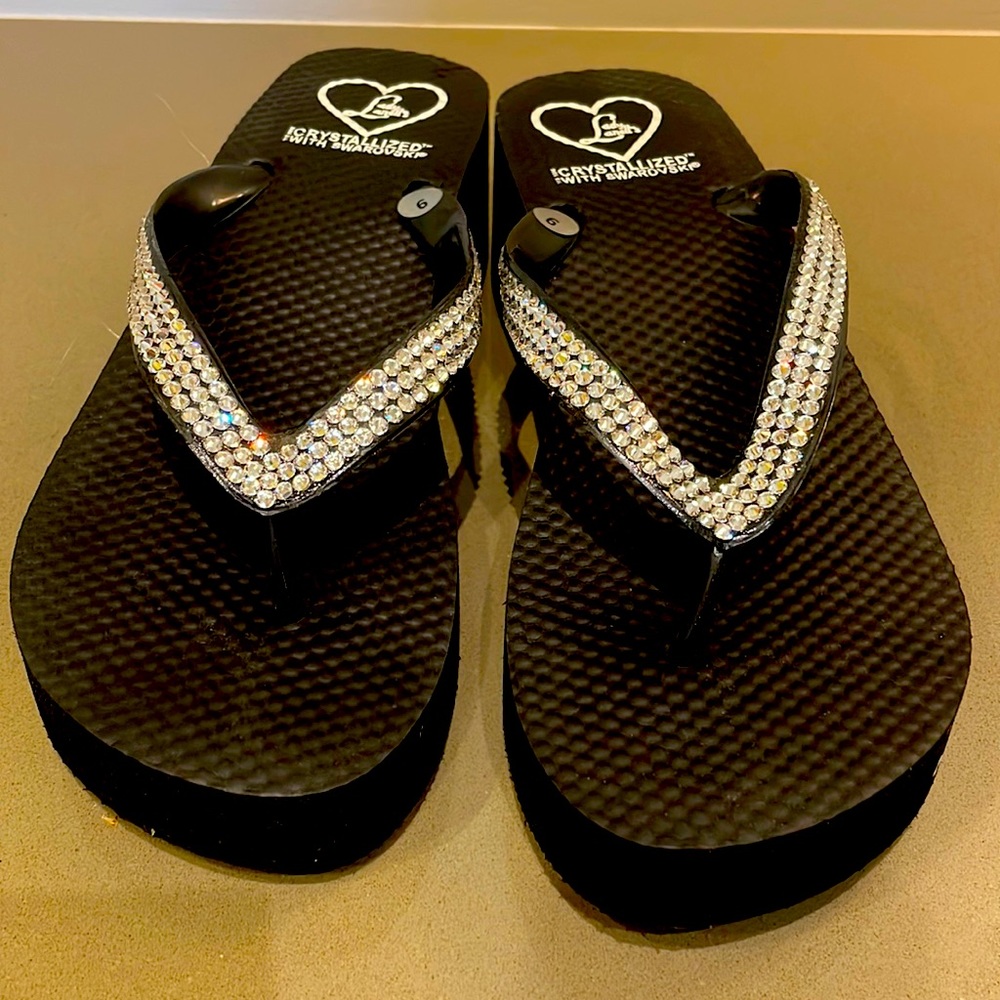 Lady Lanell sandal size 9